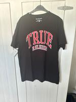True Religion T-Shirt neu Nordrhein-Westfalen - Bad Oeynhausen Vorschau