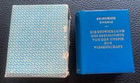 Mini-Buch "F. Engels - Die Entwicklung des Sozialismus..." Leipzig - Schleußig Vorschau