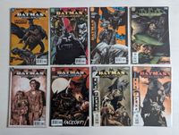 ## US-Comic: Batman Gotham Knights (17 Hefte, DC Comics) ## Nordrhein-Westfalen - Heiligenhaus Vorschau