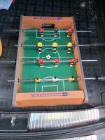 Fussballkicker#Tischfussballkicker Dortmund - Eving Vorschau