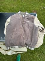 College Jacke Gr. xxl Niedersachsen - Friedeburg Vorschau