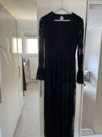 Sommerkleid schwarz H&M Duisburg - Rheinhausen Vorschau