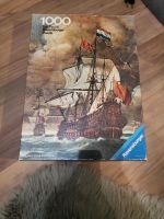 Ravensburger Puzzle Admiralschiff Maier Verlag 1000 Teile Nordrhein-Westfalen - Kalkar Vorschau