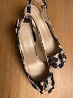 Wedges / Sandalen von Weitzman Bayern - Amberg Vorschau