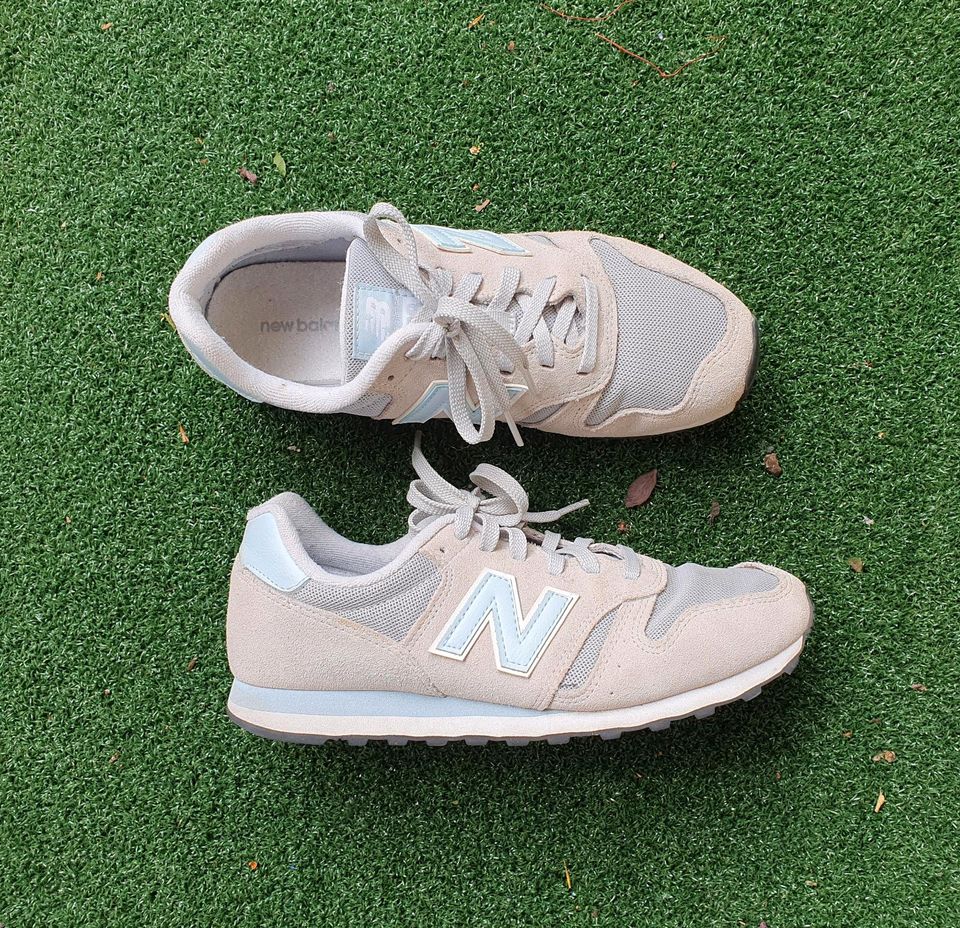 New Balance Sneaker 373 Gr 40 in Offenbach