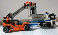 Lego Technic 42062 Nordrhein-Westfalen - Weilerswist Vorschau