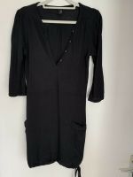 Longshirt/Minikleid Vero Moda, Gr M (36), schwarz Hessen - Kassel Vorschau