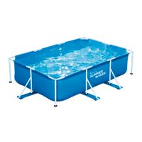 Pool Swimmingpool 3x2m Bayern - Geiselhöring Vorschau