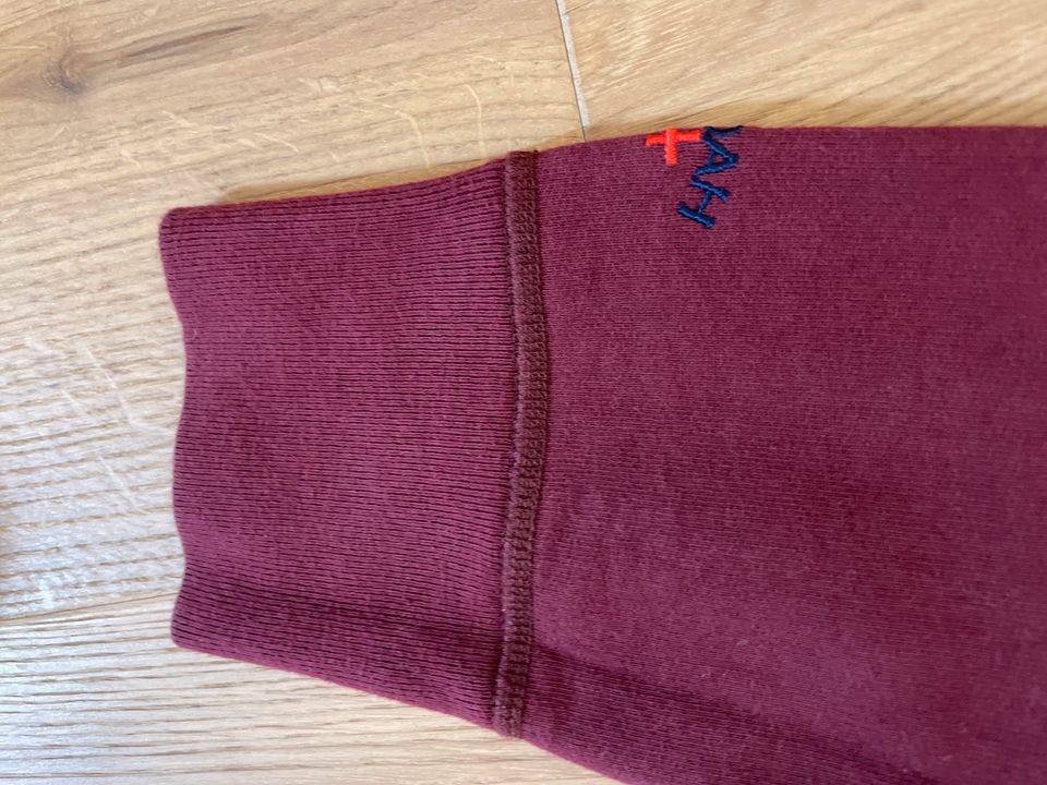 NOAH NY Hoodie Kapuzenpullover Sweater Gr. MEDIUM in Heroldsberg