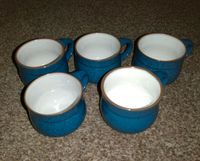 5x Tasse Ammerland blue blau Friesland Ceracron Tee Kaffee Herzogtum Lauenburg - Ratzeburg Vorschau