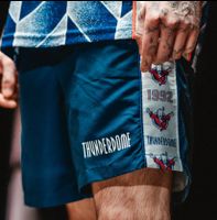 Thunderdome X.T.C. Swimshort Schleswig-Holstein - Mönkeberg Vorschau