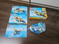 Lego Creator 31042 Flugzeug Bayern - Teublitz Vorschau