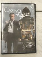 DVD : James Bond 007 - Casino Royale - Daniel Craig Eva Green Jud Berlin - Schöneberg Vorschau