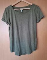 'H&M Basic' T-Shirt Hessen - Nidda Vorschau