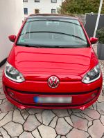 Vw up top Fahrzeug Bayern - Memmingen Vorschau