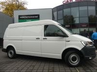 Volkswagen T6 Transporter 2,0 TDI HOCH/LANG AUTOM/STHZ/1.HA Berlin - Niederschönhausen Vorschau