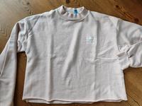 Neuw. Adidas cropped Sweatshirt Pulli Rheinland-Pfalz - Mayen Vorschau