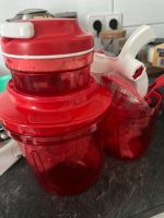 Tupperware zerkleiner Nordrhein-Westfalen - Herne Vorschau