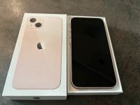iPhone 13 mini rosé 128 GB mit Mängeln , voll funktionstüchtig Niedersachsen - Hatten Vorschau