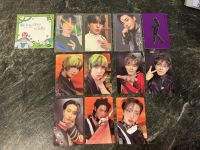 Ateez yunho, yeosang, seongwha, jongho, hongjoong pcs Baden-Württemberg - Lörrach Vorschau