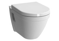 Vitra S50 Spülrandlos Taharet WC mit Bidetfunktion Baden-Württemberg - Mühlacker Vorschau