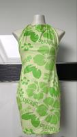 Shein L Neckholder Kleid Strandkleid Beachwear Hessen - Lautertal Vorschau