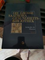 Neu ! Die grosse Saatkorn Gesundheitsbibliotek Band 1 Hessen - Ringgau Vorschau