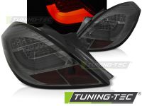 Tuning-Tec LED Lightbar Rückleuchten für Opel Corsa D (3-Türer) 0 Nordrhein-Westfalen - Viersen Vorschau