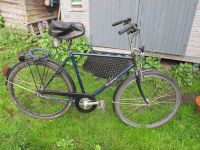 HERRENFAHRRAD RHEINFELS ROYAL 28" Niedersachsen - Edewecht Vorschau