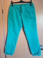 Chinohose S.Oliver Gr.40 Hessen - Nidderau Vorschau