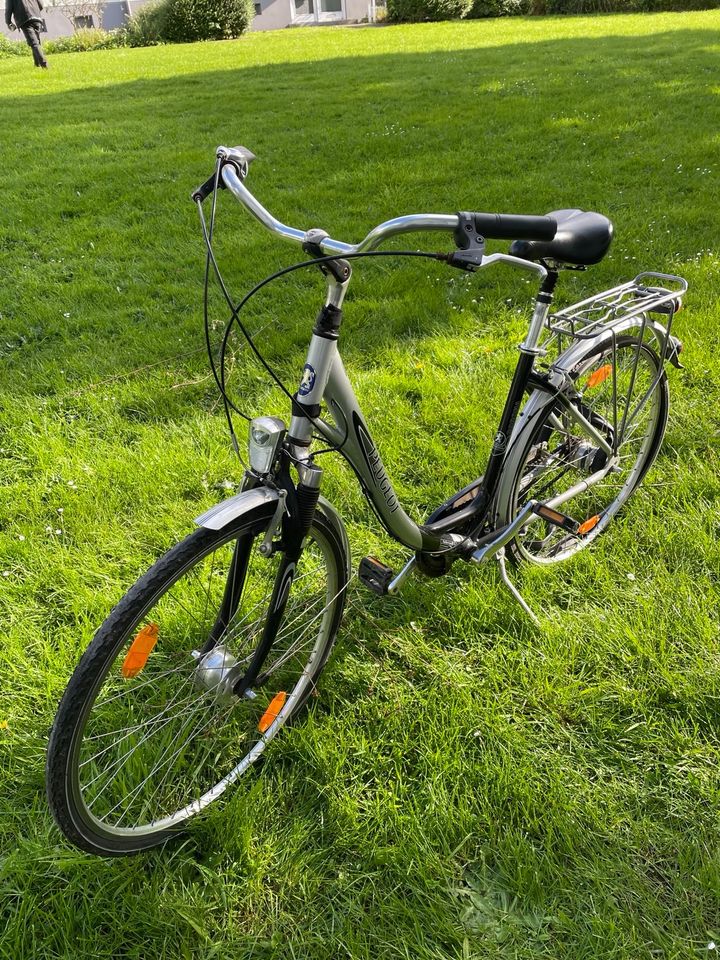 Fahrrad Peugeot 7005 Corona in Essen