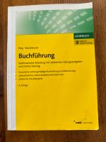 Buchführung Bieg Waschbusch Nordrhein-Westfalen - Tönisvorst Vorschau