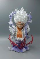 One piece Figur Büste Ruffy Gear 5 Hessen - Kelkheim Vorschau