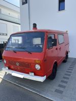 Volkswagen LT31 Camper - Original 19.143km Baden-Württemberg - Öhringen Vorschau