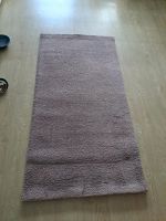 Ich verkaufe meinen Teppich Farbe rose Hessen - Marburg Vorschau