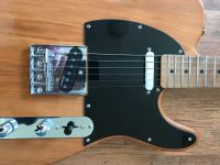 Harley Benton Telecaster Rheinland-Pfalz - Flörsheim-Dalsheim Vorschau