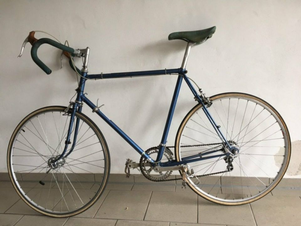 Dürkopp Vintage Oldtimer Rennrad RH 60 Shimano 600" in Bayern - Abensberg |  Herrenfahrrad gebraucht kaufen | eBay Kleinanzeigen ist jetzt Kleinanzeigen