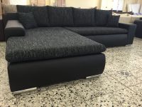 Wohnlandschaft Sofa Couch SOFORT  AB LAGER Lieferung möglich Rheinland-Pfalz - Elkenroth Vorschau