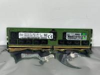 32GB DDR4 ECC Hynix PC4 RAM PC4-2933Y-R Reg. HP P00924-B21 P06189 Baden-Württemberg - Fellbach Vorschau