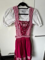 Dirndl 36 kurz Bayern - Ingolstadt Vorschau