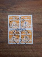 Ältere Briefmarken Dänemark ( Viererblock) Niedersachsen - Alfeld (Leine) Vorschau