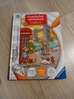 Tiptoi Grundschulwörterbuch Englisch Suhl - Vesser Vorschau