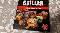 Grill Buch mit über 100 Rezepten Baden-Württemberg - Lahr (Schwarzwald) Vorschau