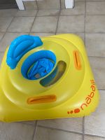 Schwimmring Baby 7–11 kg aufblasbar mit Sitz Schleswig-Holstein - Rendsburg Vorschau