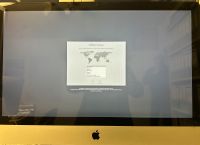 iMac 27 Zoll Ende 2009 Bayern - Würzburg Vorschau