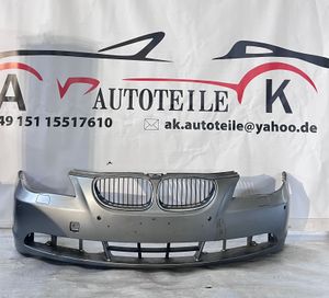 BMW E60 / E61 PhysX Frontstossstange