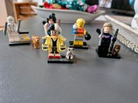 Lego Minifiguren Serie 25 / Serie 2 & Disney Brandenburg - Potsdam Vorschau