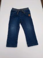 Tolle gefütterte Jeans "Bär" von C&A, Gr. 92 * Top Zustand * Nordrhein-Westfalen - Kerpen Vorschau