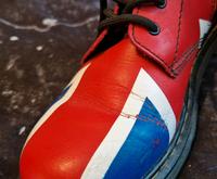 Dr. Martens Union Jack Thüringen - Geratal Vorschau
