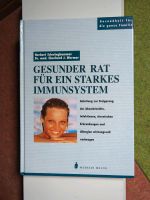 HCB Gesundheit Rat Für Ein Starkes Immunsystem Hessen - Staufenberg Vorschau